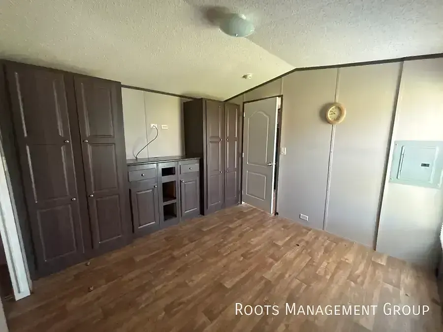 1 Bed 1 Bath Home Available for Lease at Wheel Estates - Apply Now! — Photo 4