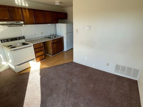 701 Cherry APT A