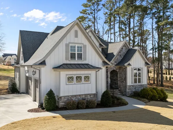 1100 Harrison Ridge Rd, Wake Forest, NC 27587