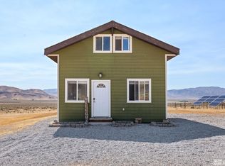 5255 Wild Horse Rd, Reno, NV 89510