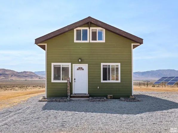5255 Wild Horse Rd, Reno, NV 89510