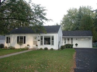 7239 Russell Ave S, Richfield, MN 55423