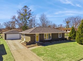 701 NE 9th St, Ankeny, IA 50021