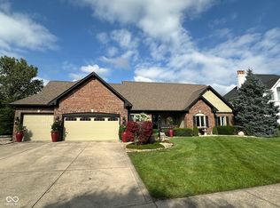 2131 Ridgemere Way, Greenwood, IN 46143