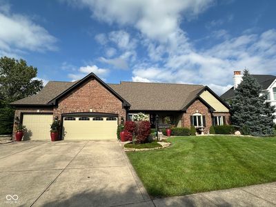 2131 Ridgemere Way, Greenwood, IN, 46143