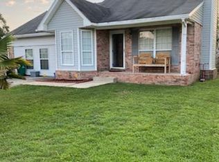 343 Rebecca Ave, Pass Christian, MS 39571