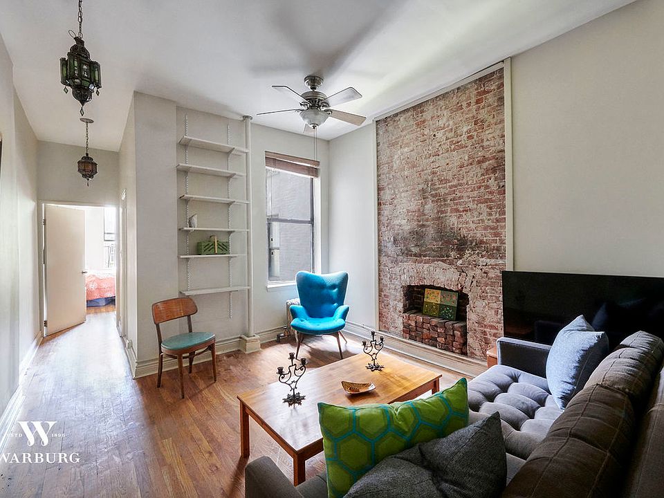 1st image of 344 W 48th St APT 3W