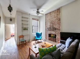 344 W 48th St APT 3W, New York, NY 10036