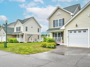 49 Intervale Outlook Cir #19, Conway, NH 03818