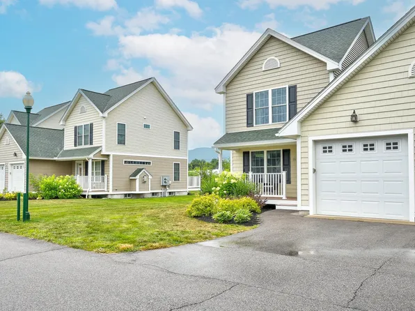 49 Intervale Outlook Circle #19, Conway, NH 03860