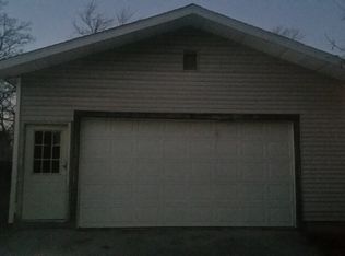 727 Olinger St, Huntington, IN