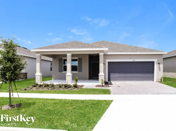 1144 Spokane Point, Kissimmee, FL 34741