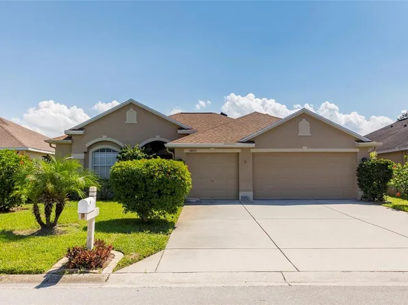 2602 Eagles Crest Ct, Holiday, FL 34691