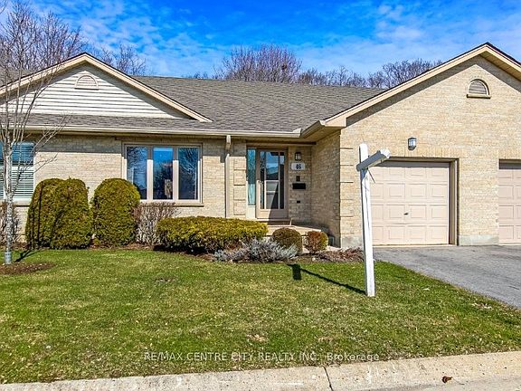 2nd image of 99 Edgevalley Rd #46