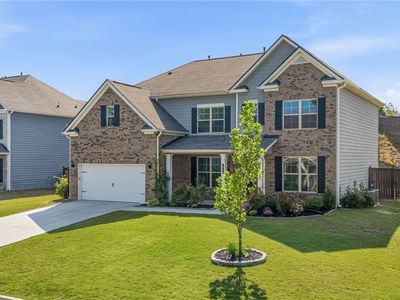 7945 Bristol Valley Dr, Cumming, GA, 30028