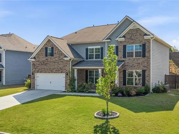 7945 Bristol Valley Dr, Cumming, GA 30028