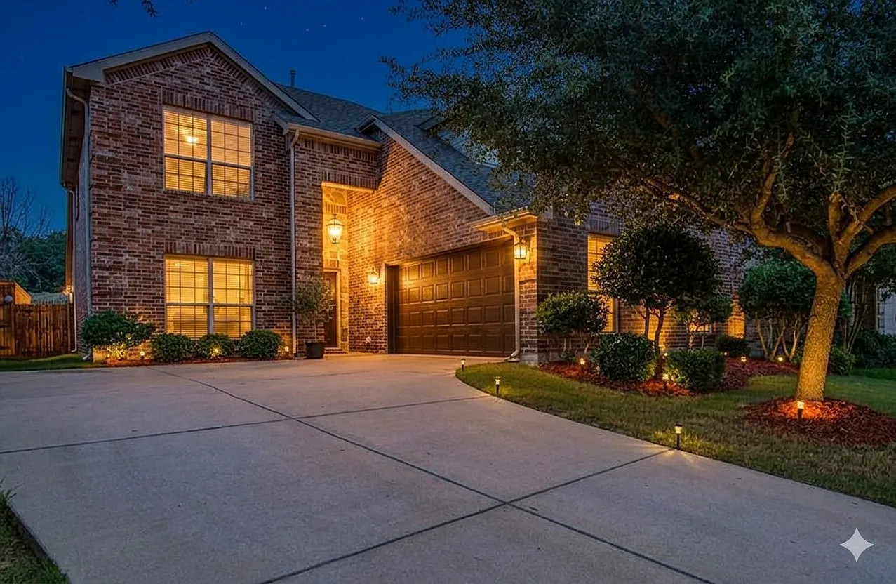 4 bed, 3.5 bath, 2998 sqft, $2,775 — Photo 1