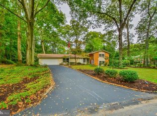 2702 Thyme Dr, Harwood, MD 21037