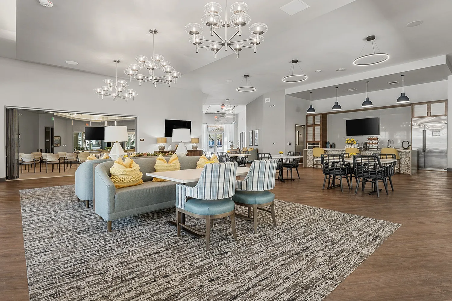 Album Marana - 55+ Active Adult Apartment Homes — Photo 3