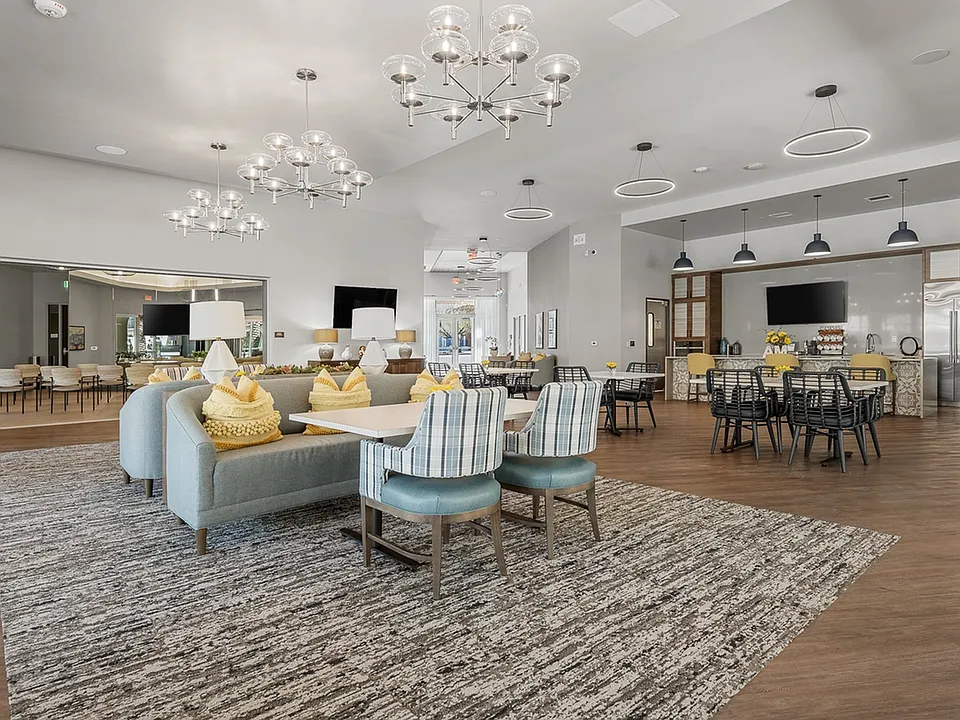 Clubhouse