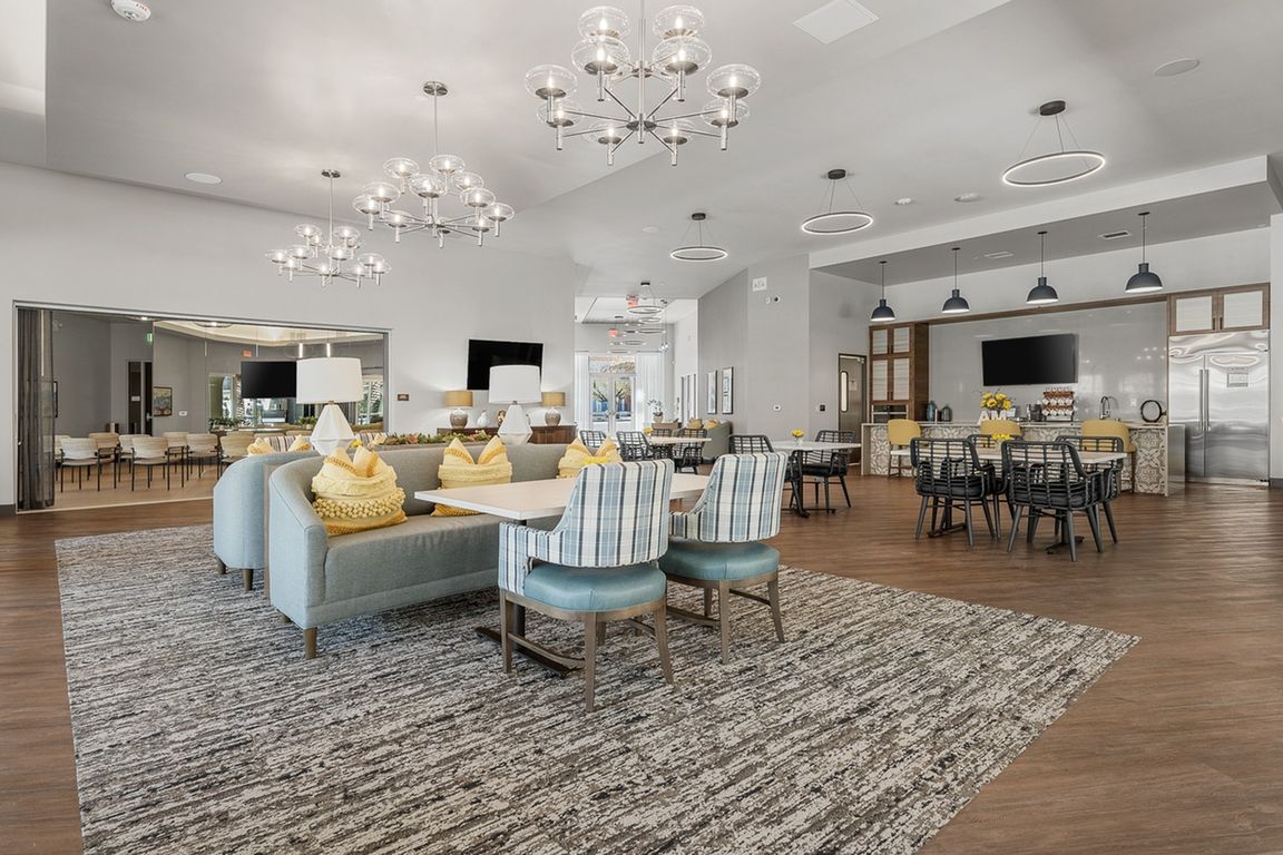 Clubhouse