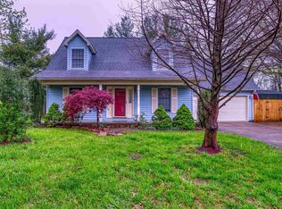 112 Kirk Dr, Evansville, IN 47711