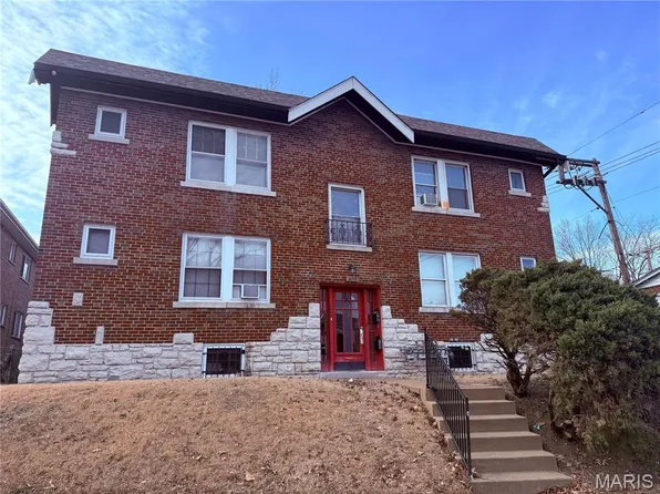 4617 S Broadway, Saint Louis, MO 63111