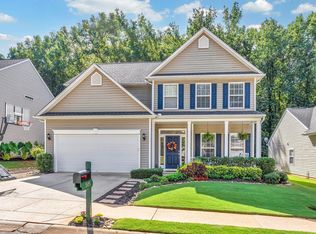 505 Grafton Ct, Greer, SC 29650
