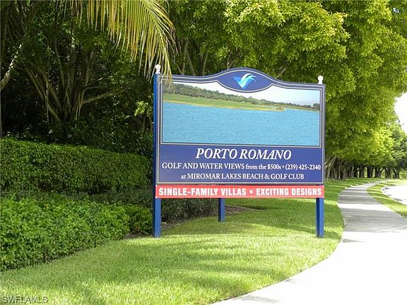 2nd image of 10351 Via Romano Ct