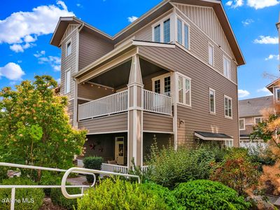 4453 W Greenchain Loop UNIT 1, Coeur D Alene, ID, 83814