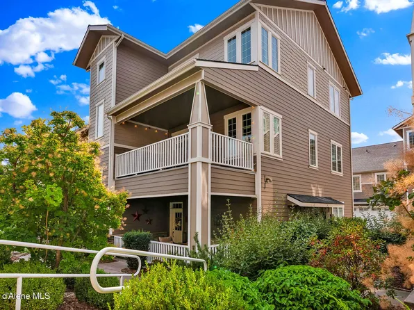 4453 W Greenchain Loop Unit 1, Coeur D Alene, ID 83814