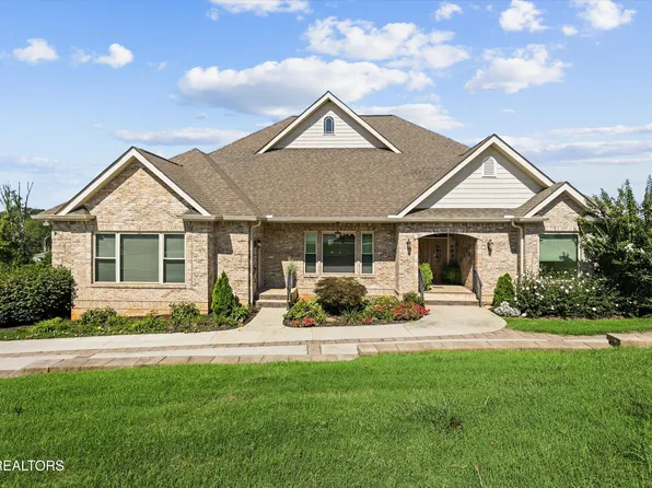 3731 Shipwatch Ln, Knoxville, TN 37920