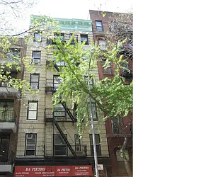 236 East 78th Street in Lenox Hill