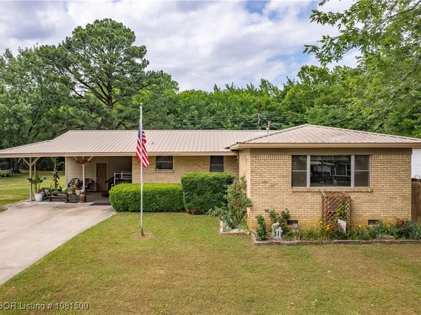 2901 Memphis St, Fort Smith, AR 72901