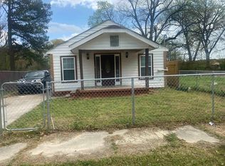 1322 Standridge St, Memphis, TN 38108