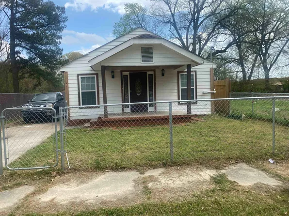 1322 Standridge St, Memphis, TN 38108