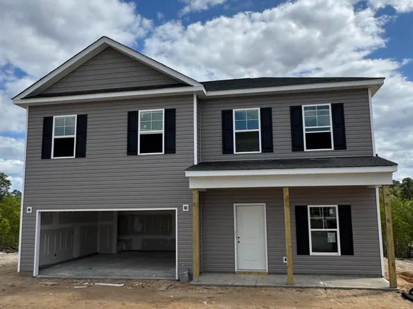 626 Silica Ct, West Columbia, SC 29170