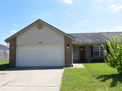 128 Heckman Dr, Englewood, OH, 45322