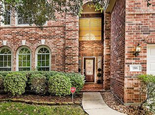 186 W Evangeline Oaks Cir, Conroe, TX 77384