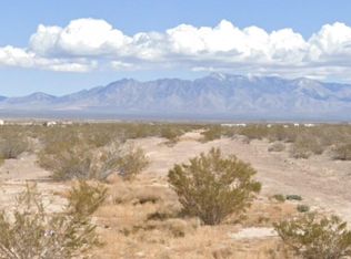 Hall Ln, Tecopa, CA 92389