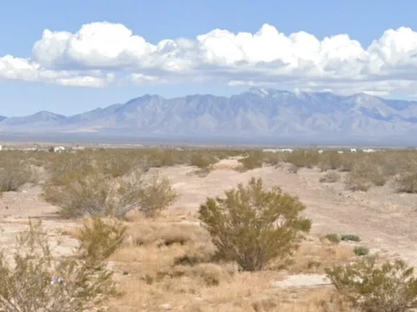 Hall Ln, Tecopa, CA 92389