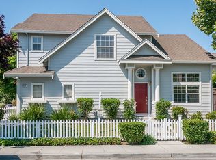 1314 Kentfield Ave, Redwood City, CA 94061