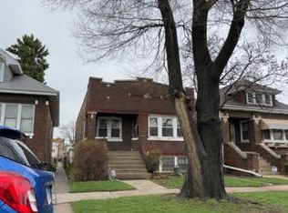 2331 Harvey Ave, Berwyn, IL 60402