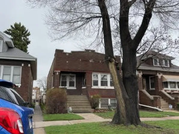 2331 Harvey Ave, Berwyn, IL 60402