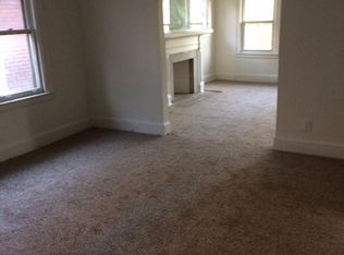 3226 Calvert St, Detroit, MI 48206