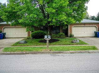 1605 Waterstone Ct #1605, Columbus, OH 43235