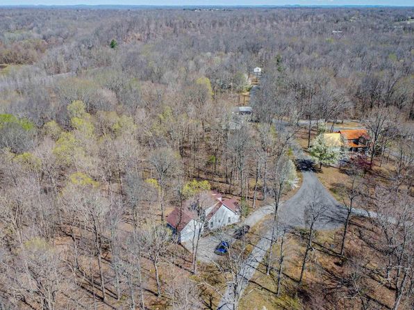 58 Woodlane Cir, Kuttawa, KY 42055
