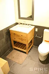 Rented by Spire Group