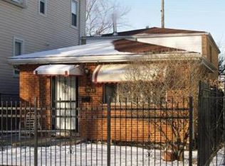 6620 S Winchester Ave, Chicago, IL 60636