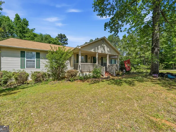 152 Rifle Range Rd, Gray, GA 31032